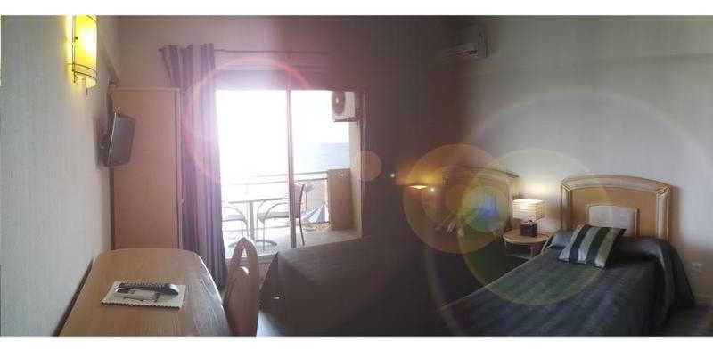 Hôtel Mar I Cel&Spa Canet-en-Roussillon Esterno foto